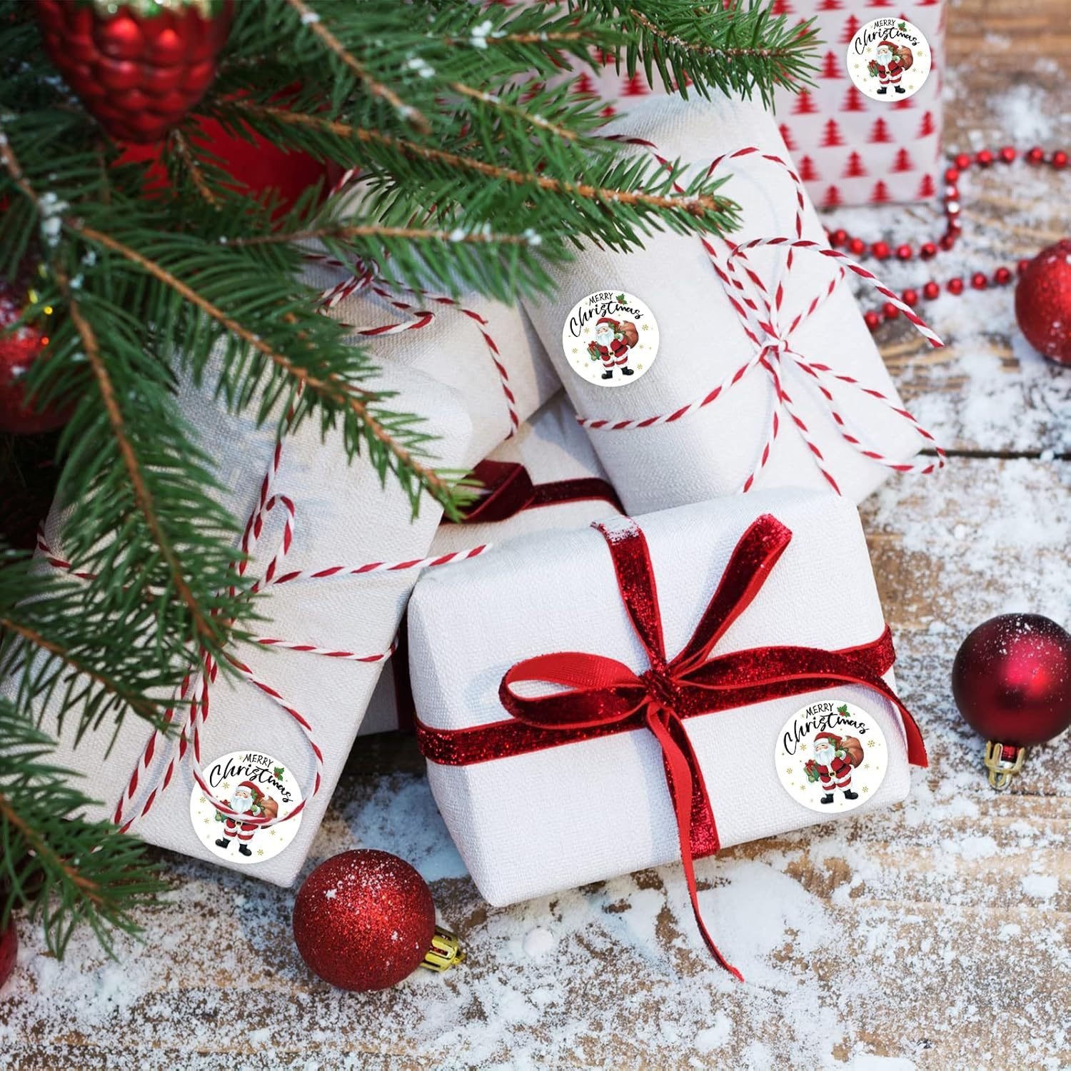 nzJ901.jpg sticker for envelope gifts postcard sheets of 20 - Image 1